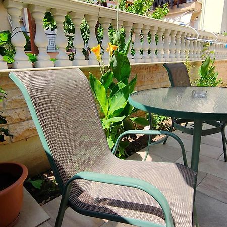 Vesta Apartment Thessaloníki Ngoại thất bức ảnh