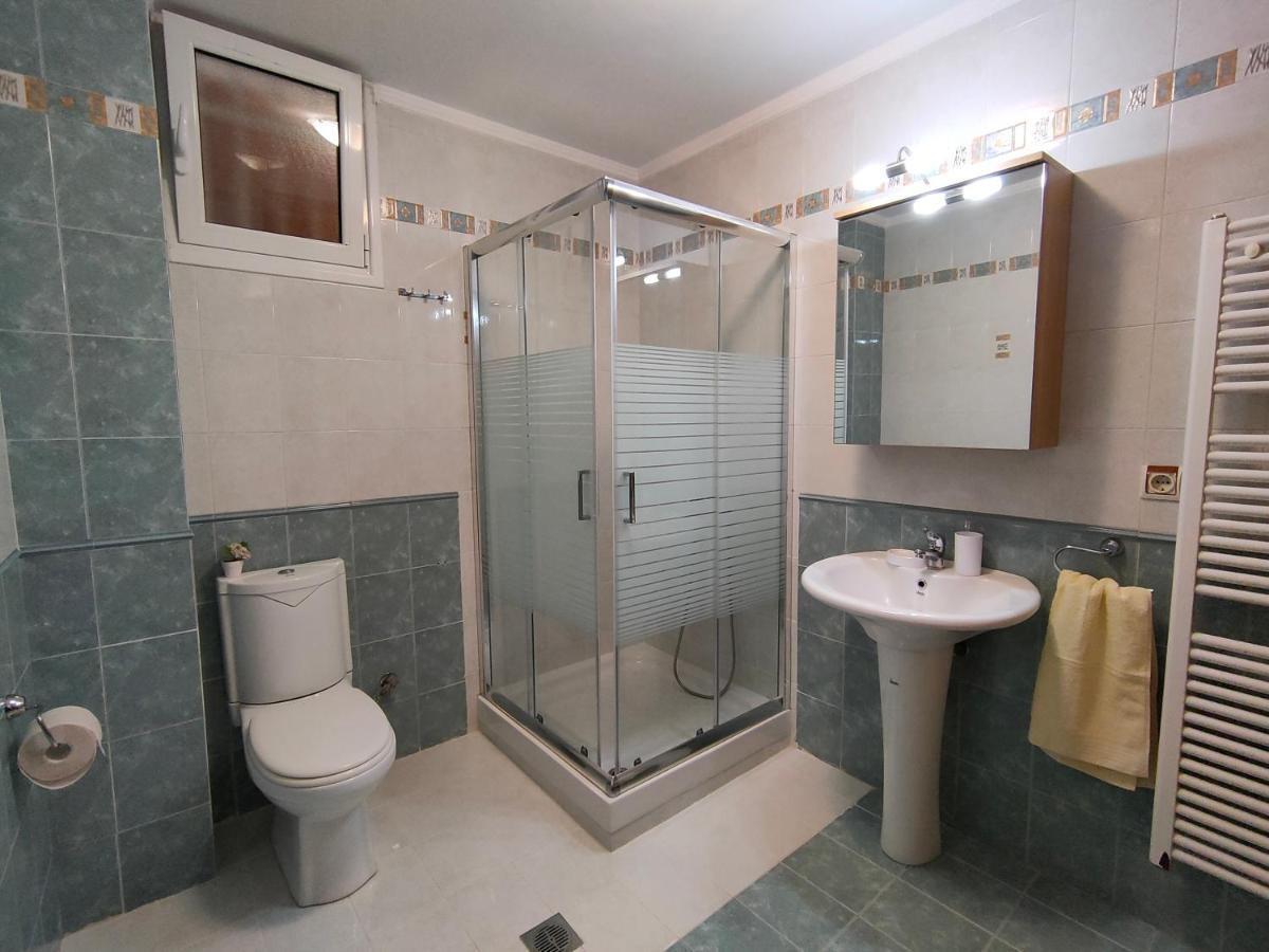 Vesta Apartment Thessaloníki Ngoại thất bức ảnh