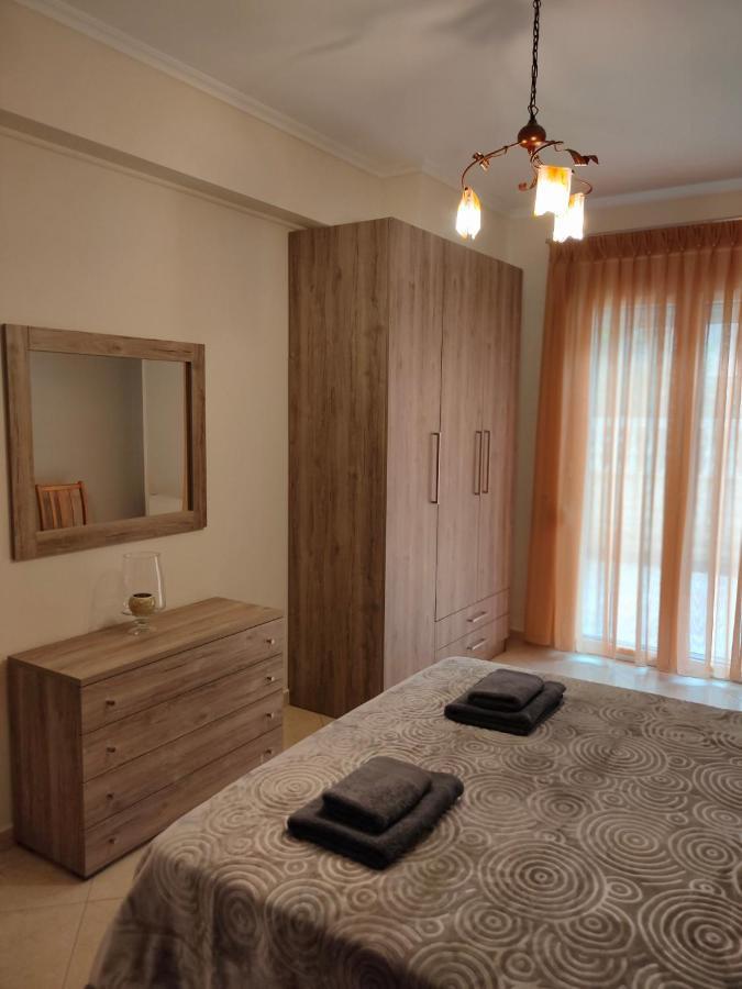 Vesta Apartment Thessaloníki Ngoại thất bức ảnh