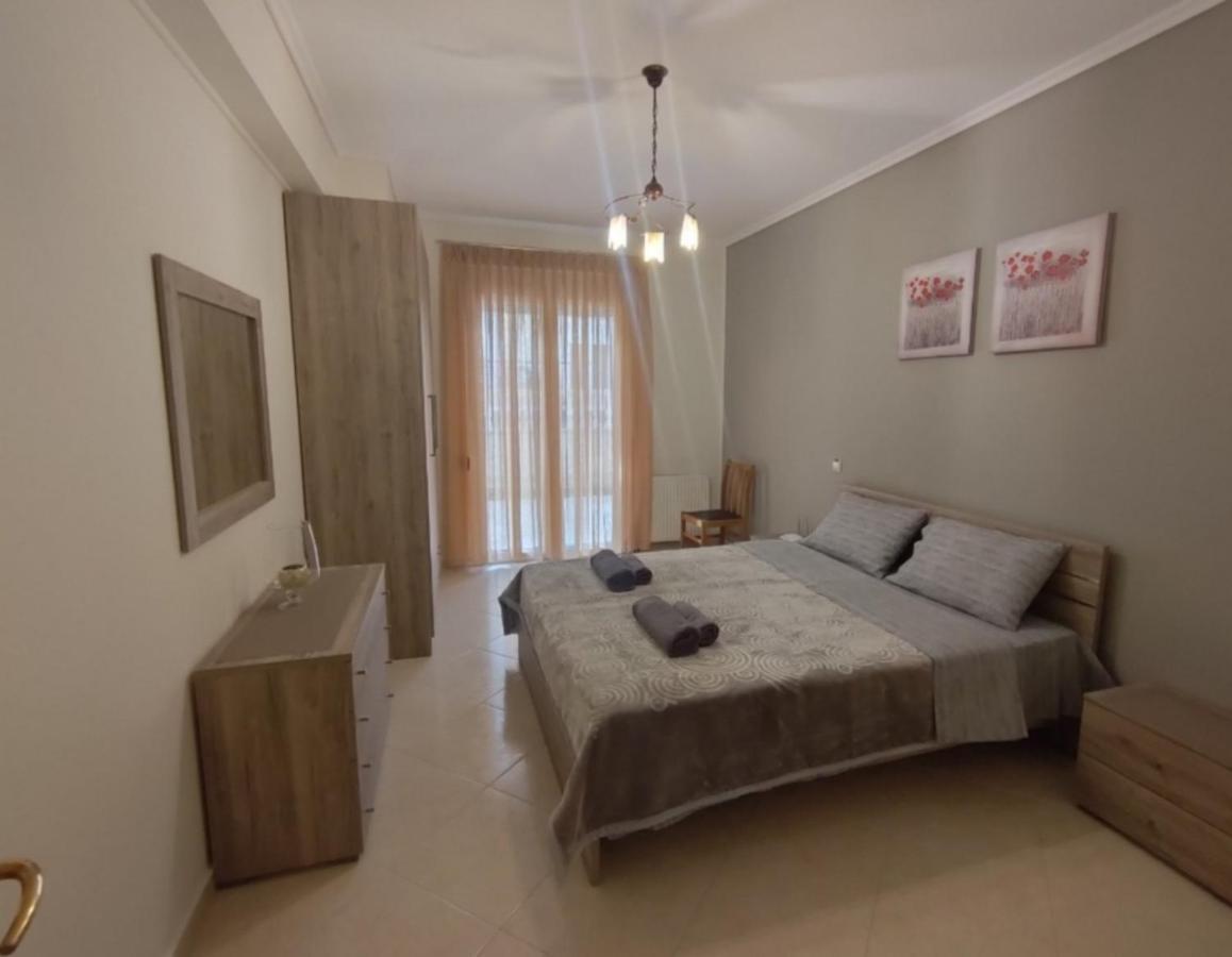 Vesta Apartment Thessaloníki Ngoại thất bức ảnh
