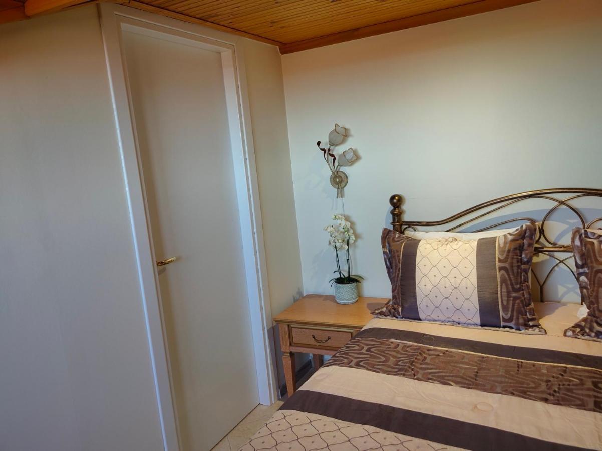 Vesta Apartment Thessaloníki Ngoại thất bức ảnh