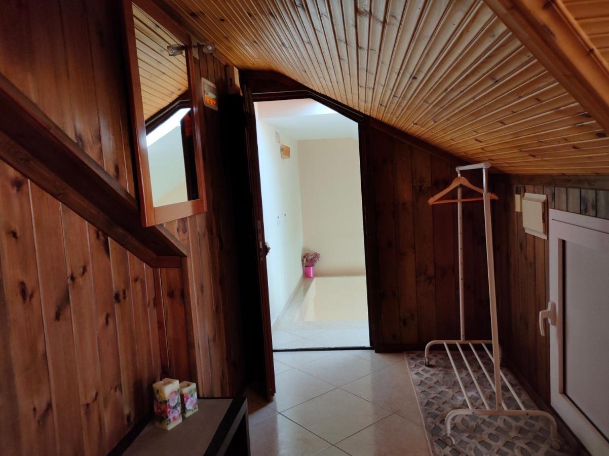 Vesta Apartment Thessaloníki Ngoại thất bức ảnh