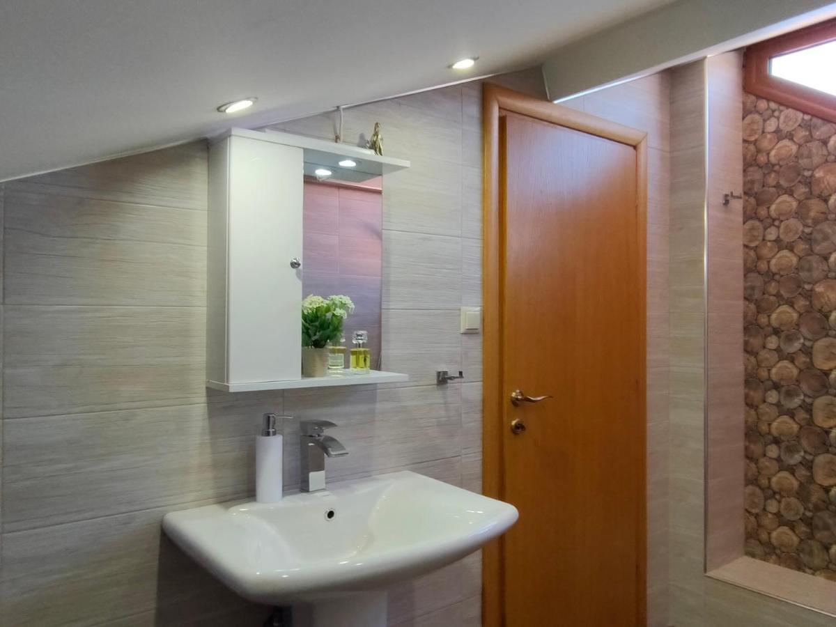 Vesta Apartment Thessaloníki Ngoại thất bức ảnh