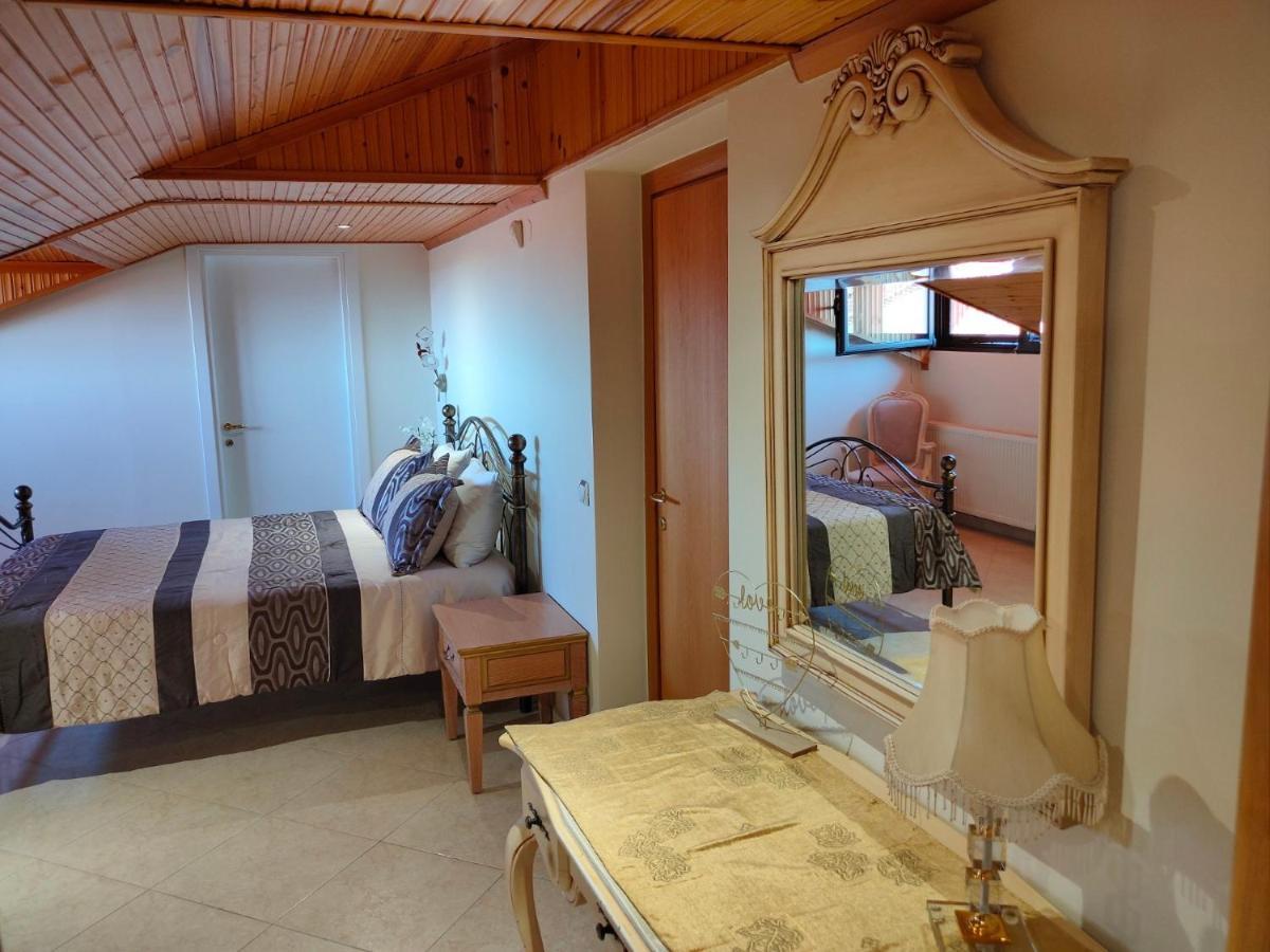 Vesta Apartment Thessaloníki Ngoại thất bức ảnh
