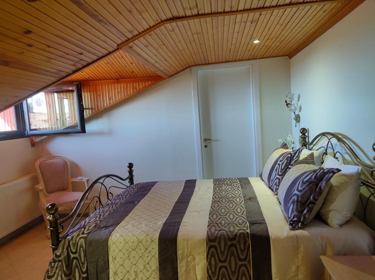 Vesta Apartment Thessaloníki Ngoại thất bức ảnh