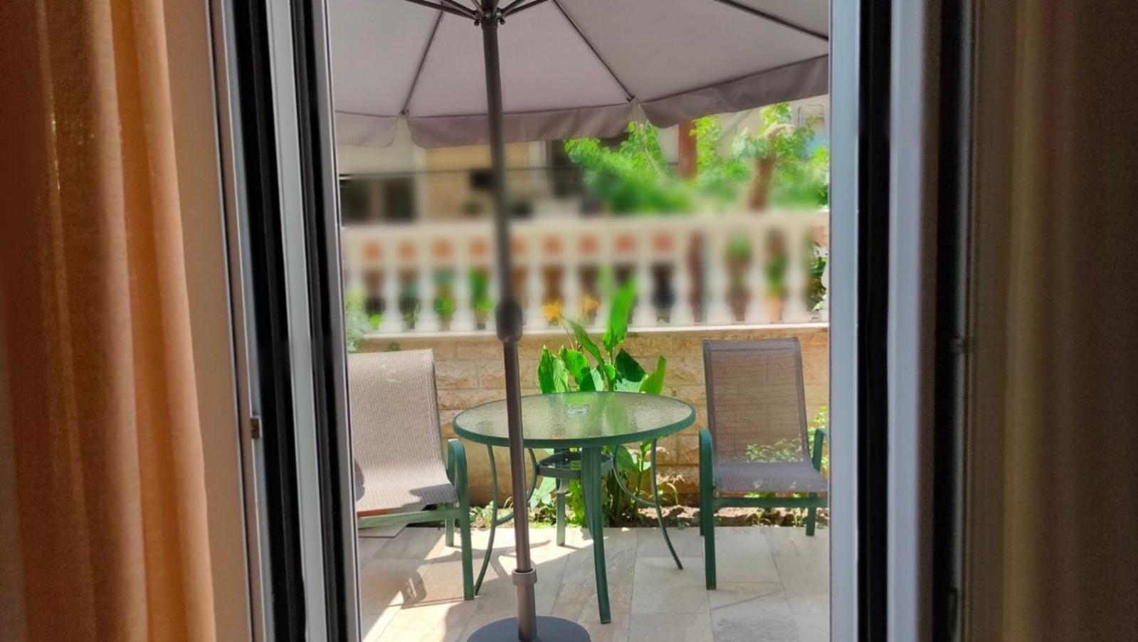 Vesta Apartment Thessaloníki Ngoại thất bức ảnh