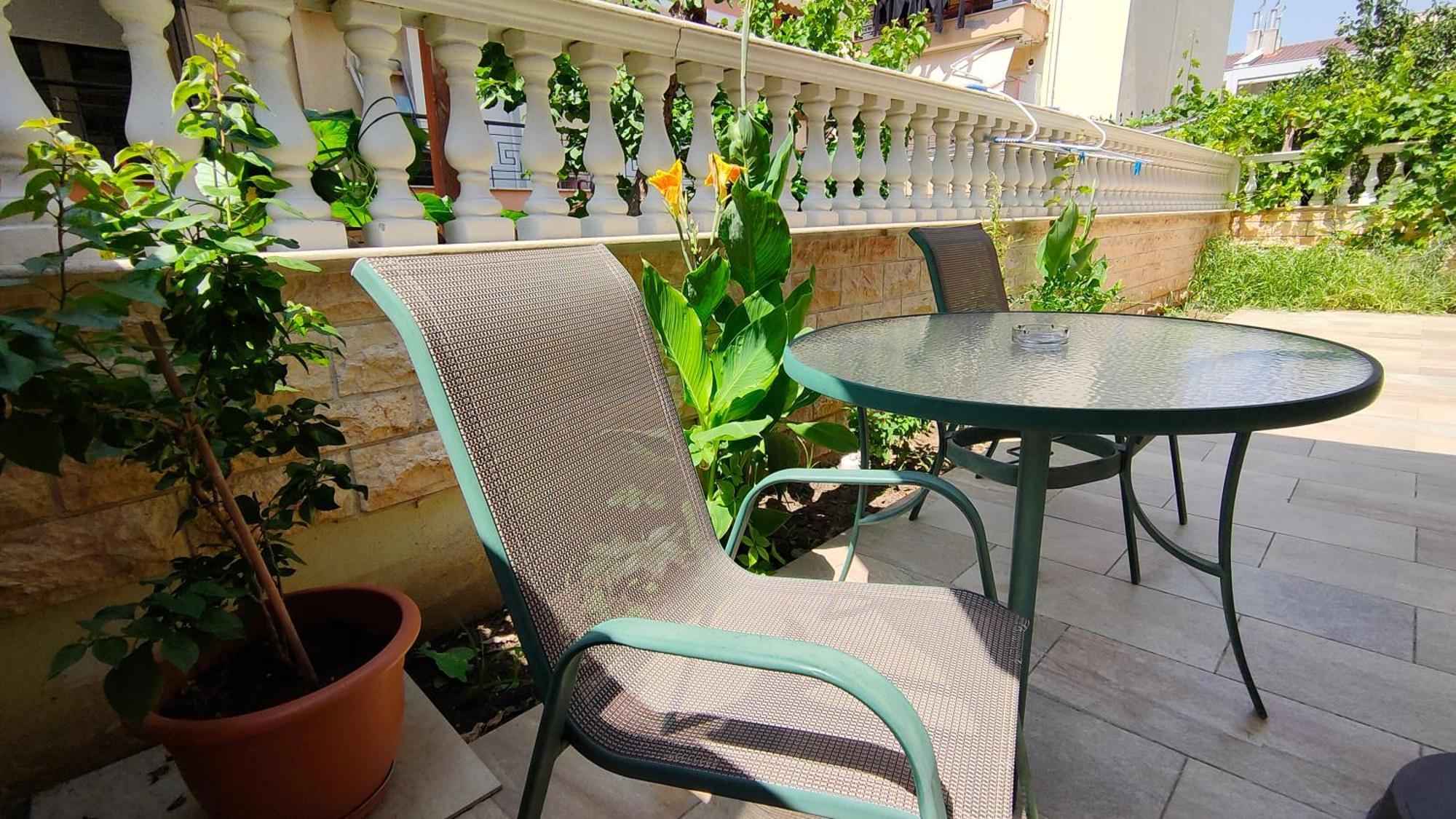 Vesta Apartment Thessaloníki Ngoại thất bức ảnh
