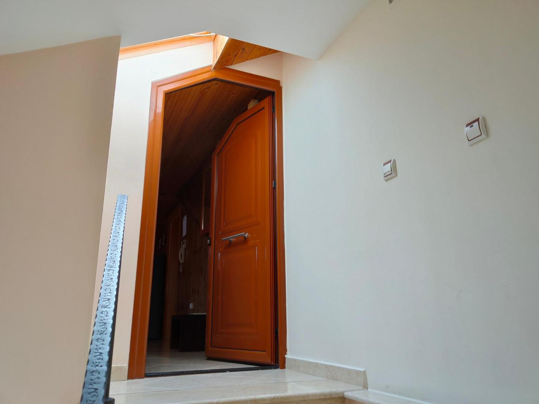 Vesta Apartment Thessaloníki Ngoại thất bức ảnh